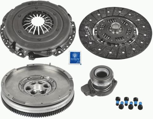 Clutch Kit DMF Module XTend plus CSC 2290 601 116