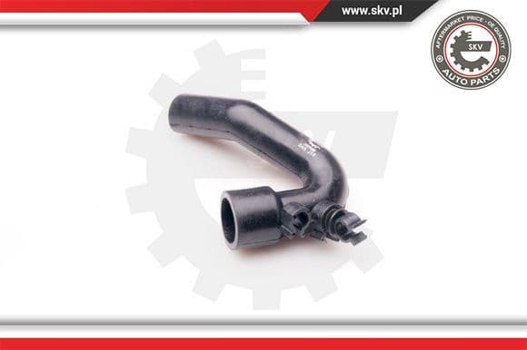 Hose, crankcase ventilation 24SKV428 - image 2