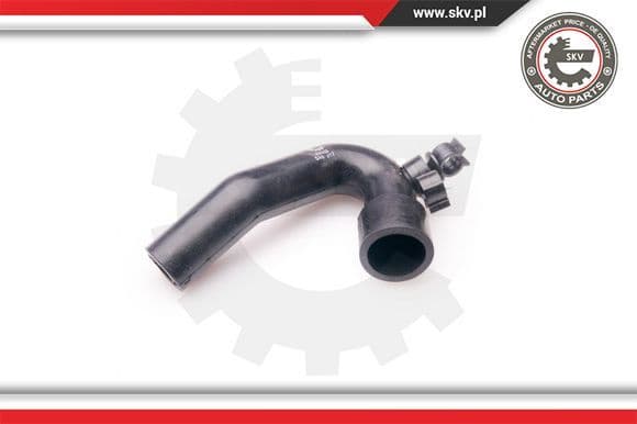 Hose, crankcase ventilation 24SKV428 - image 3