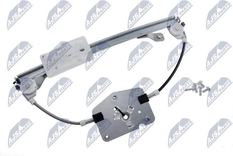 Window Regulator EPS-VW-031 - image 2