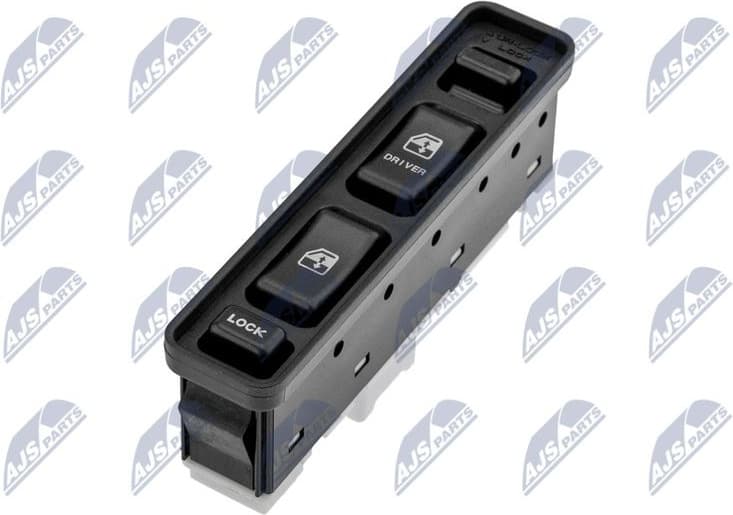 Switch, window regulator EWS-SU-000