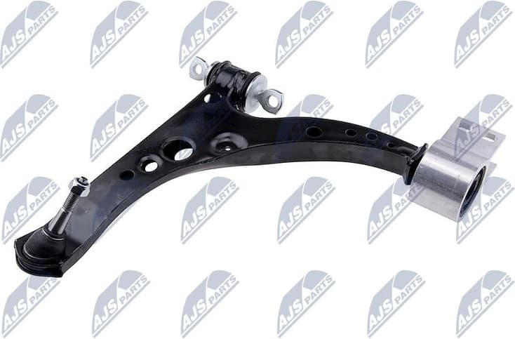 Control/Trailing Arm, wheel suspension ZWD-PL-033