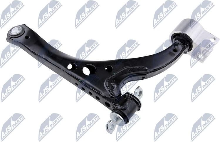 Control/Trailing Arm, wheel suspension ZWD-PL-033 - image 2