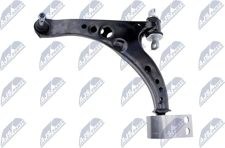 Control/Trailing Arm, wheel suspension ZWD-PL-033 - image 3