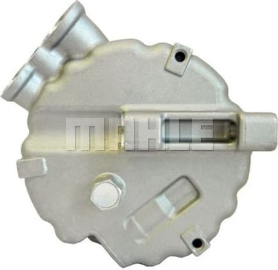 Compressor, air conditioning BEHR ACP 1289 000S - image 10