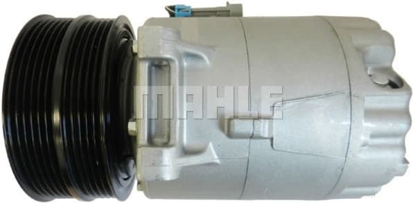 Compressor, air conditioning BEHR ACP 1289 000S - image 12