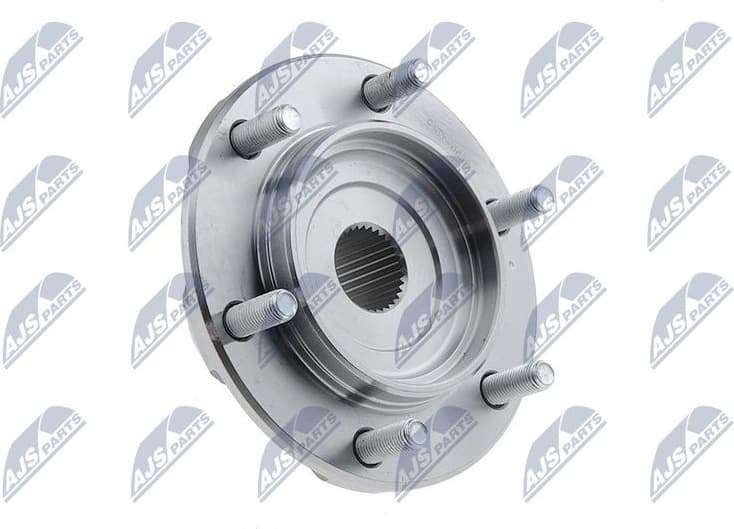Wheel Hub KLP-TY-065P - image 2
