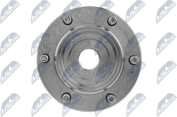 Wheel Hub KLP-TY-065P - image 3