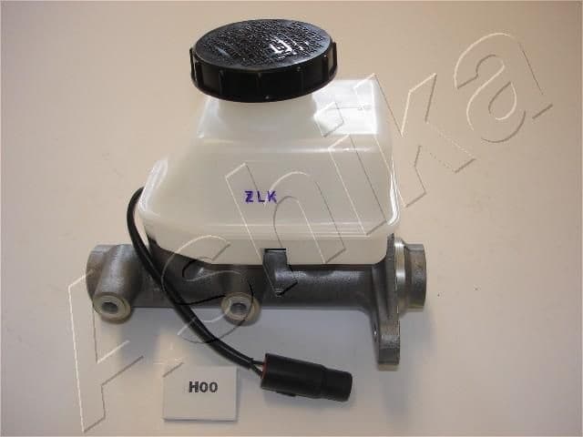 Brake Master Cylinder 68-H0-000