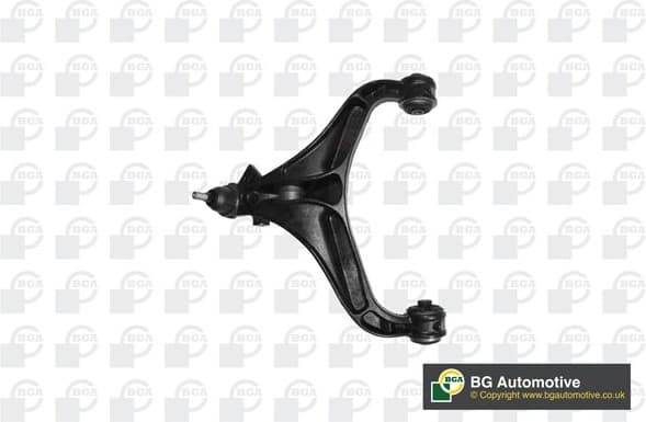 Control/Trailing Arm, wheel suspension TRC3403