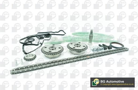 Timing Chain Kit TC1030VFK