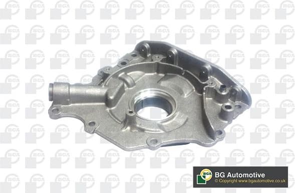 Oil Pump LP0824