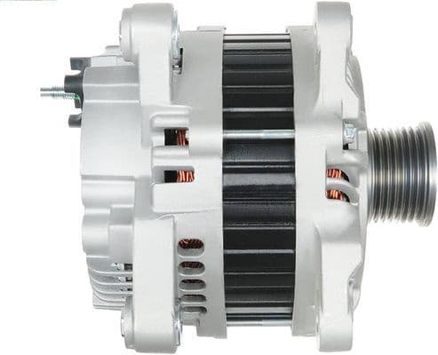 Alternator AS A5410S - image 2