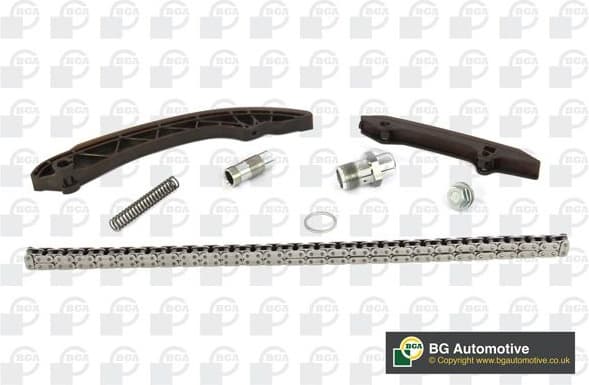 Timing Chain Kit TC0921K