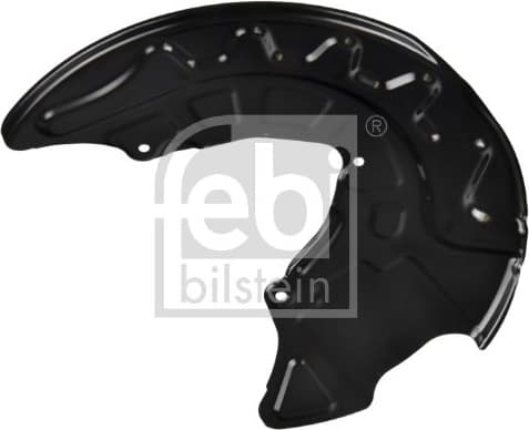 Splash Guard, brake disc 174626