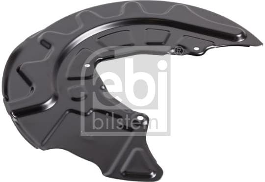 Splash Guard, brake disc 174626 - image 2