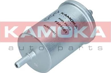 Fuel Filter F324601 - image 2