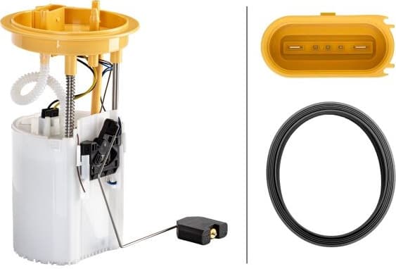 fuel supply unit 8TF 358 106-461