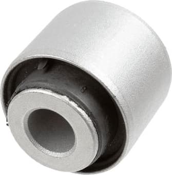 Mounting, control/trailing arm 43007 01