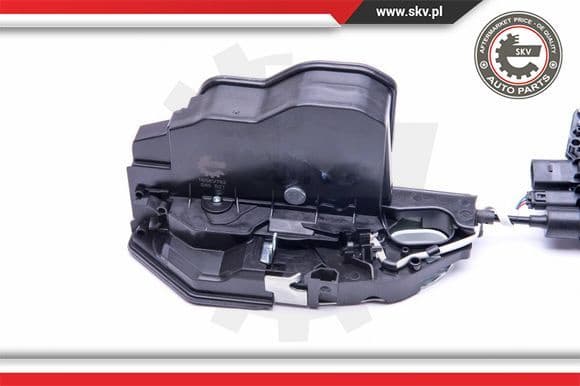 Door Lock 16SKV782 - image 2