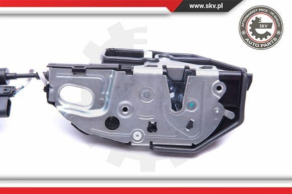 Door Lock 16SKV782 - image 4