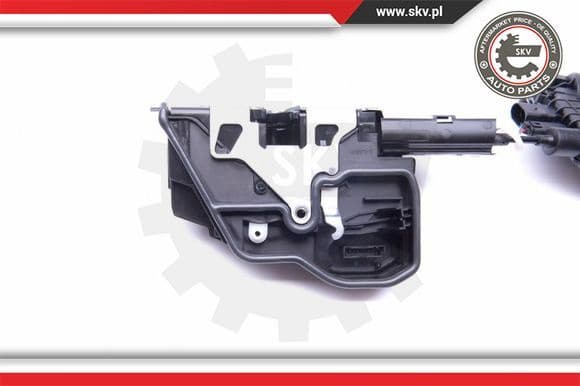 Door Lock 16SKV782 - image 5