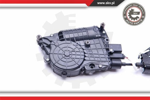 Door Lock 16SKV782 - image 6