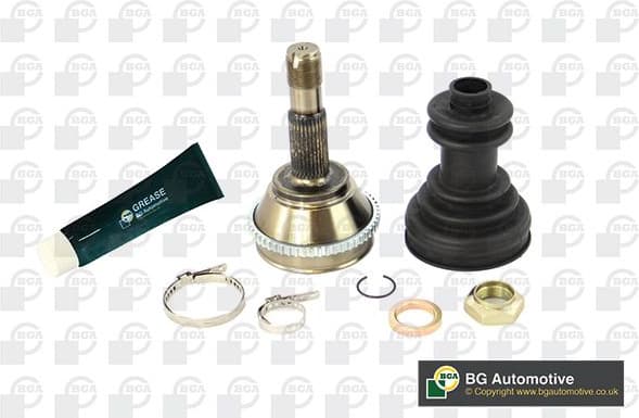 Joint Kit, drive shaft CV1415A