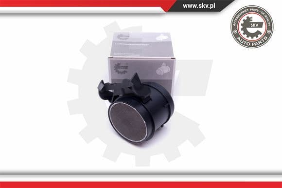Mass Air Flow Sensor 07SKV160