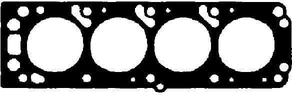 Gasket, cylinder head CH5367