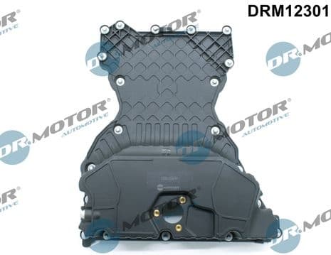 Oil Sump DRM12301