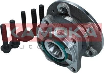 Wheel Bearing Kit 5500371 - image 3