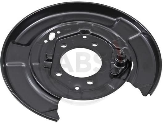 Splash Guard, brake disc 11422