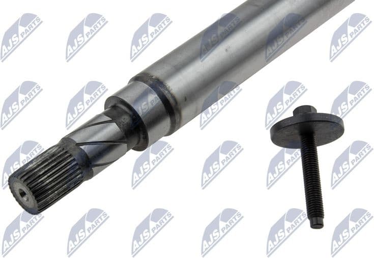 Drive Shaft NPW-FR-094 - image 2
