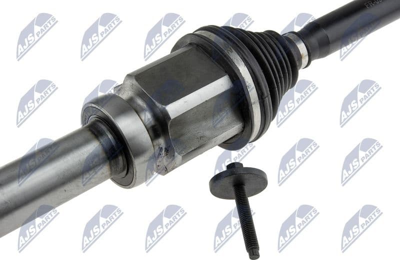 Drive Shaft NPW-FR-094 - image 3