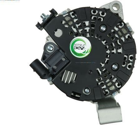 Alternator AS A0498S - image 3
