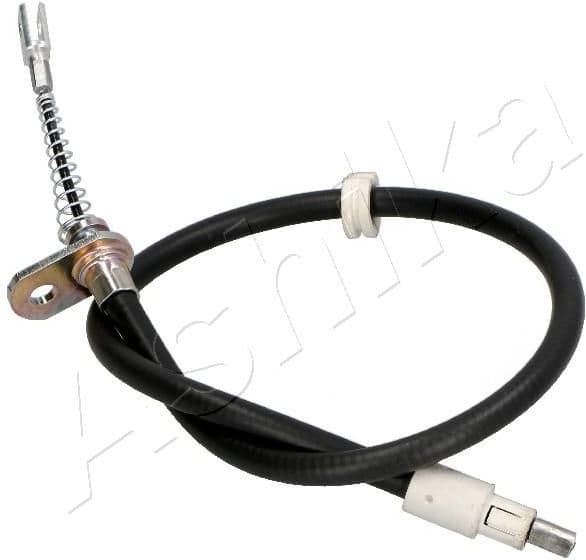 Cable Pull, parking brake 131-00-0530