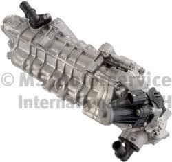 Cooler, exhaust gas recirculation 7.04931.04.0