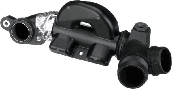 Charge Air Hose 09-1421