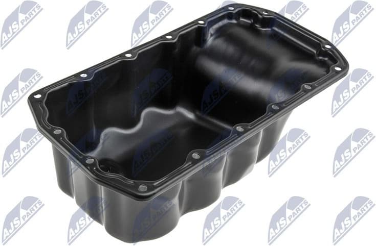 Oil Sump BMO-CT-011