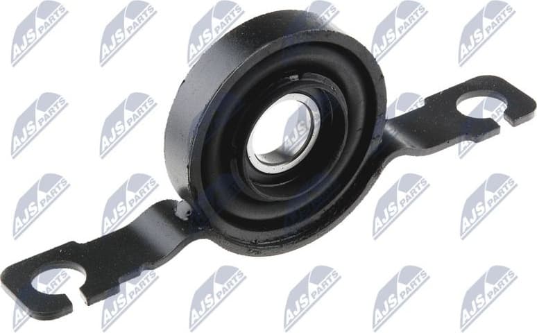 Suspension, propshaft NLW-MZ-001