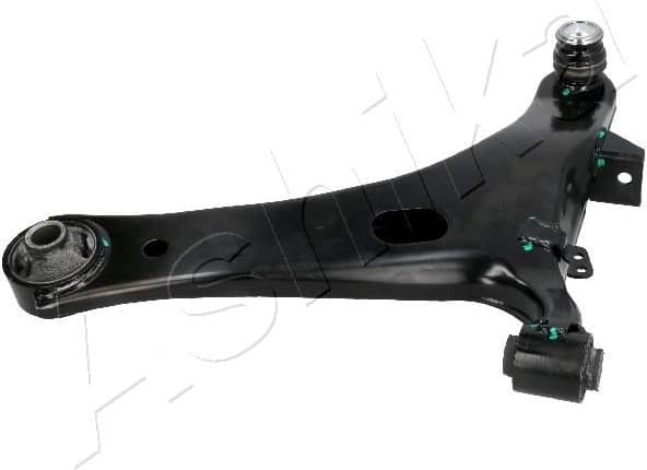 Control/Trailing Arm, wheel suspension 72-07-707L - image 3