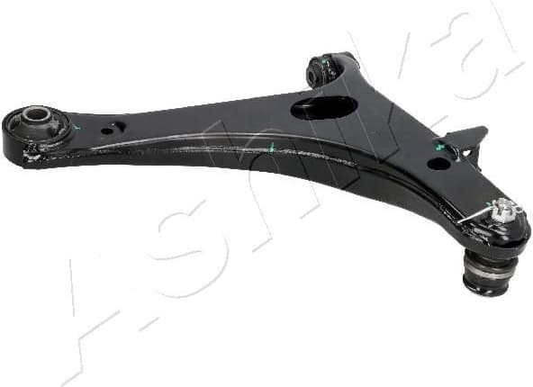 Control/Trailing Arm, wheel suspension 72-07-707L - image 4