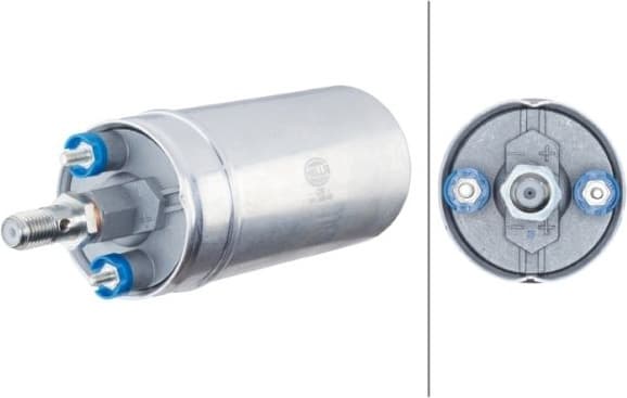 Fuel Pump 8TF 358 302-831