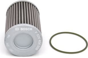 Hydraulic Filter, automatic transmission F026404006