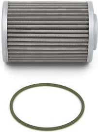Hydraulic Filter, automatic transmission F026404006 - image 2