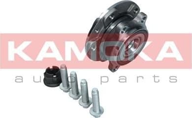 Wheel Bearing Kit 5500324 - image 2