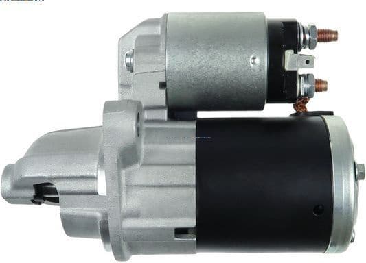 Starter AS S5228 - image 2