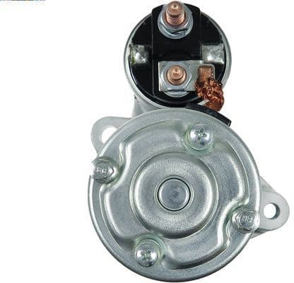 Starter AS S5228 - image 3