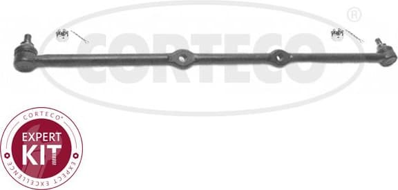 Tie Rod 49399546